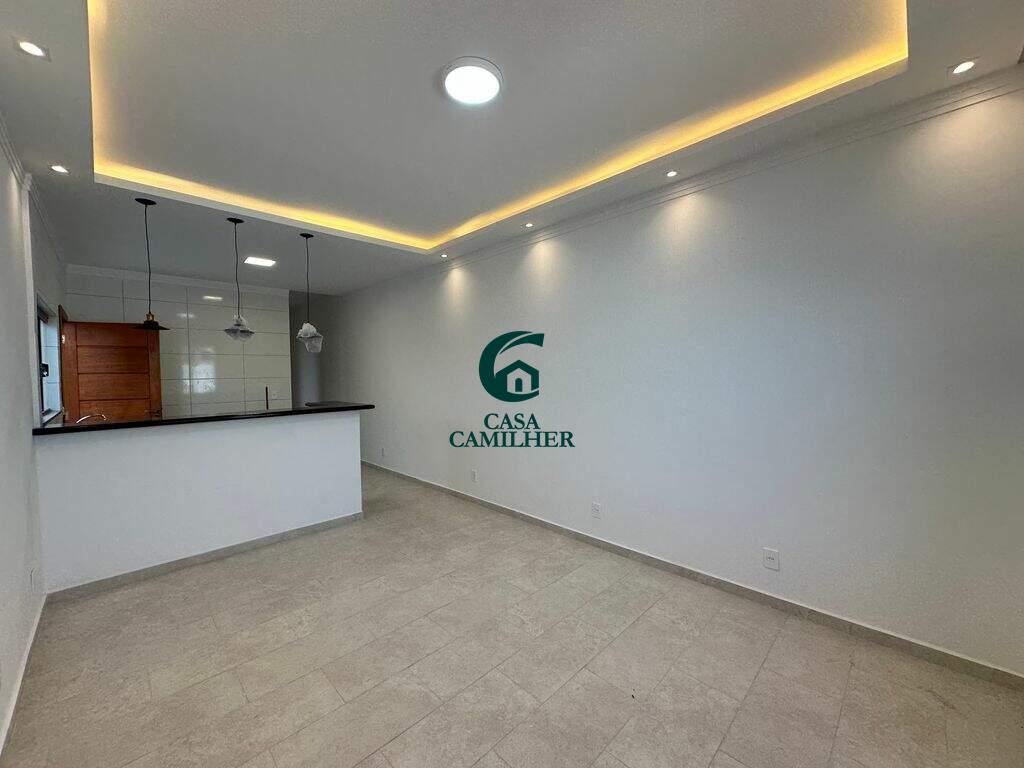 Casa à venda no Jardim da Luz: 