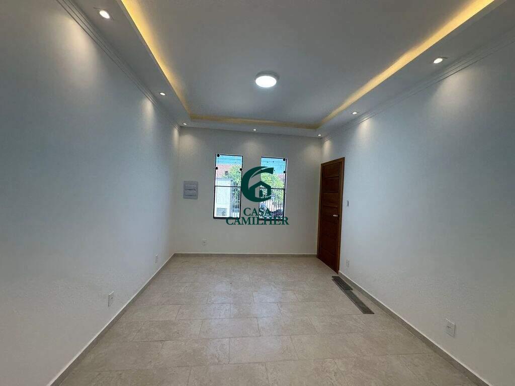 Casa à venda no Jardim da Luz: 