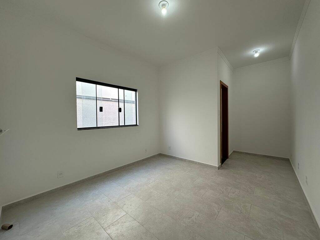 Casa à venda no Jardim da Luz: 