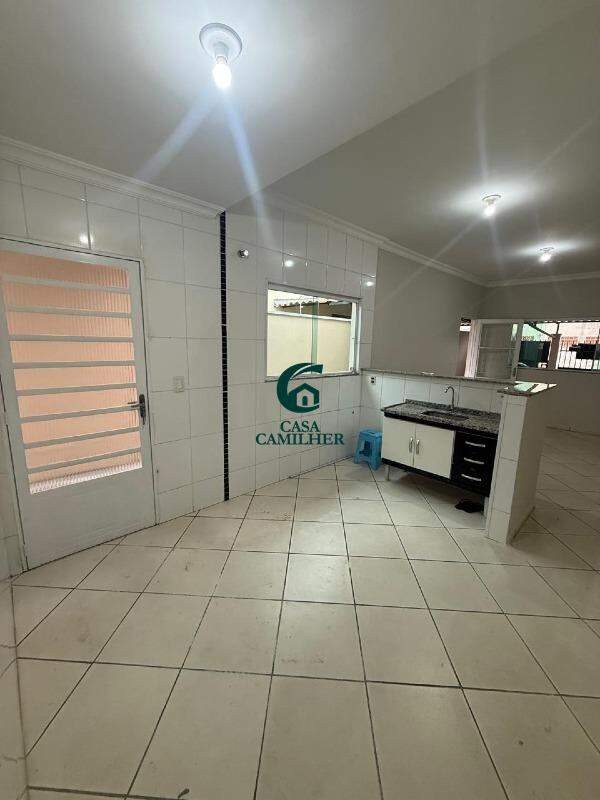 Casa à venda no Parque Senhor do Bonfim: 