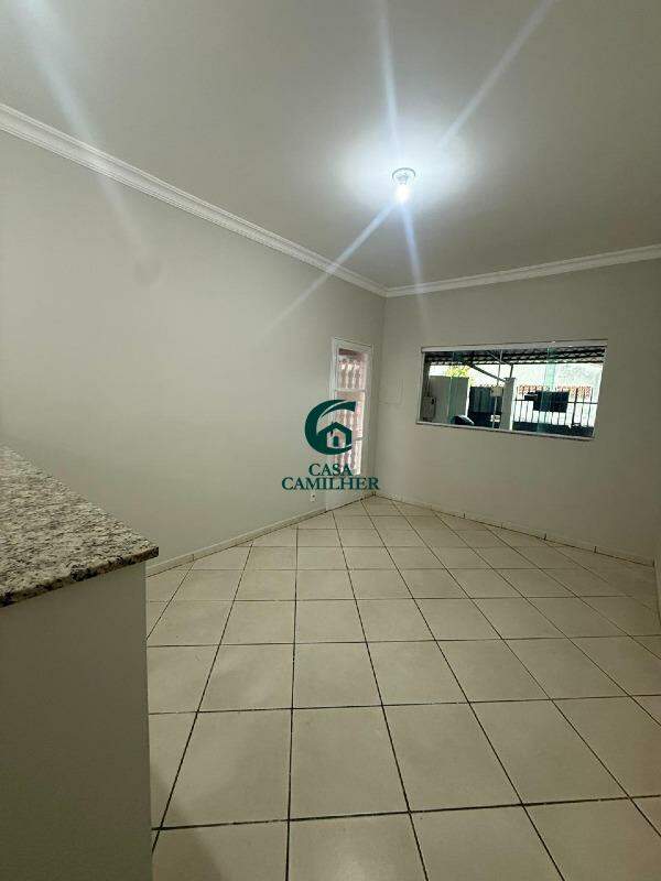 Casa à venda no Parque Senhor do Bonfim: 