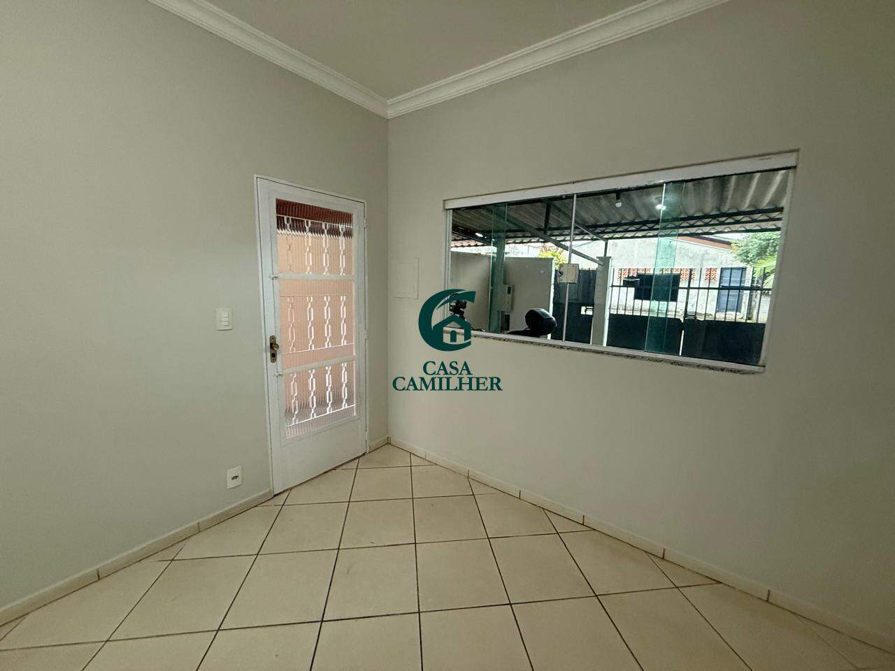 Casa à venda no Parque Senhor do Bonfim: 