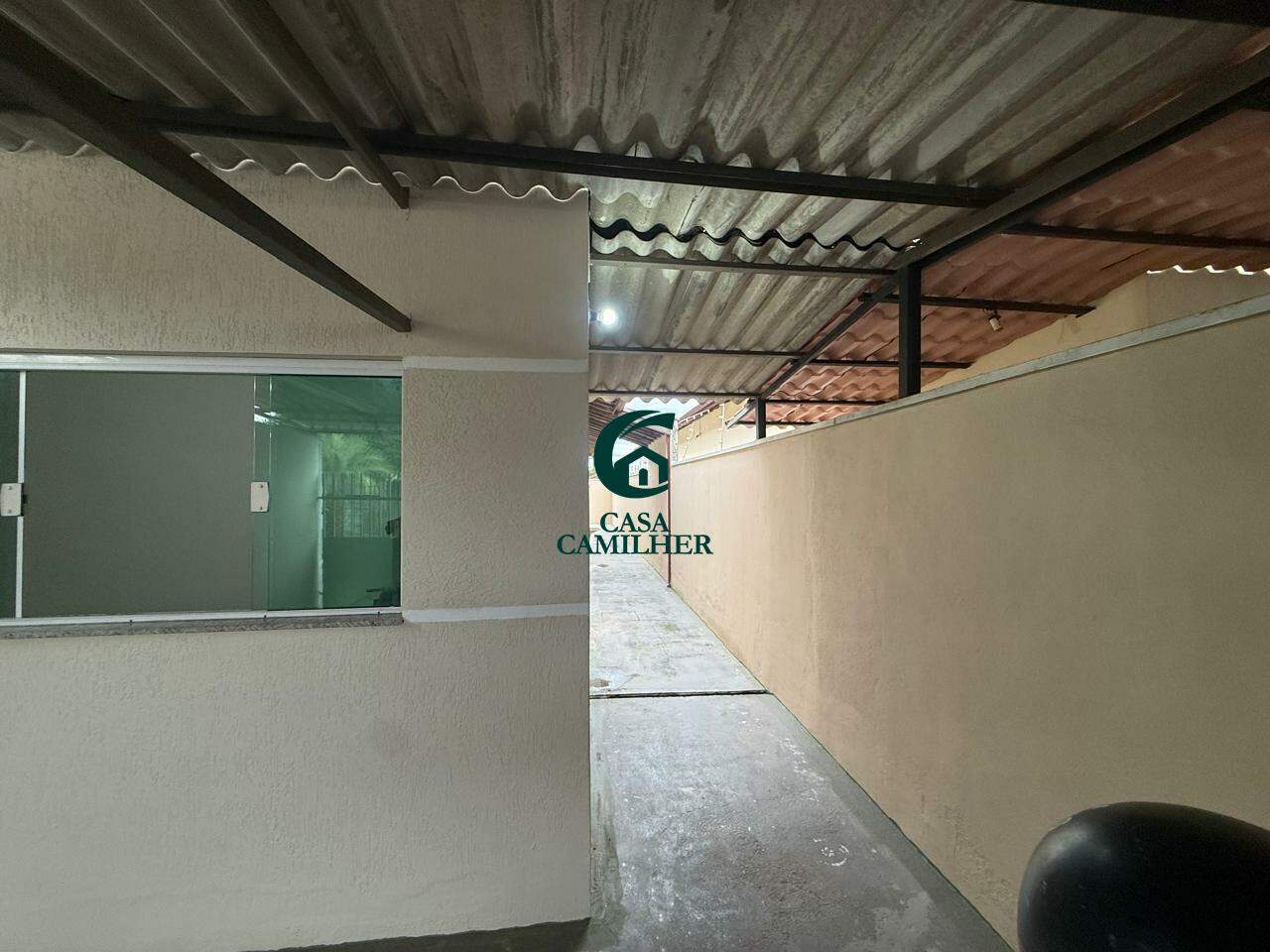 Casa à venda no Parque Senhor do Bonfim: 