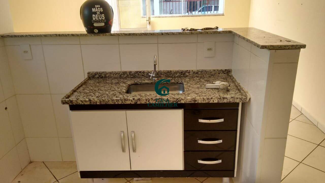 Casa à venda no Parque Senhor do Bonfim: 