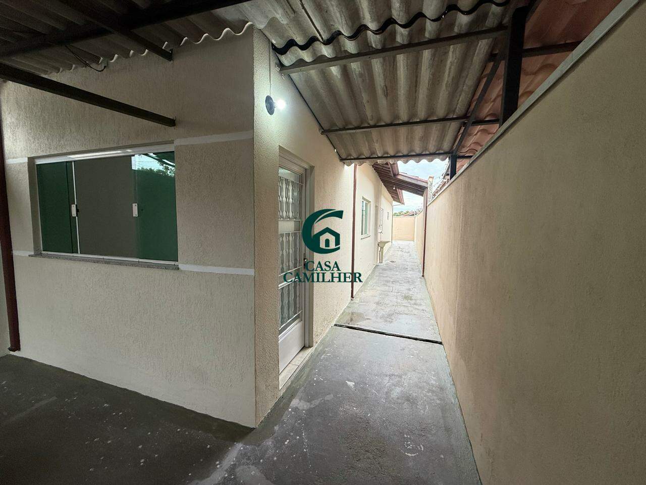 Casa à venda no Parque Senhor do Bonfim: 