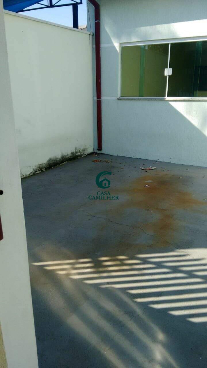 Casa à venda no Parque Senhor do Bonfim: 