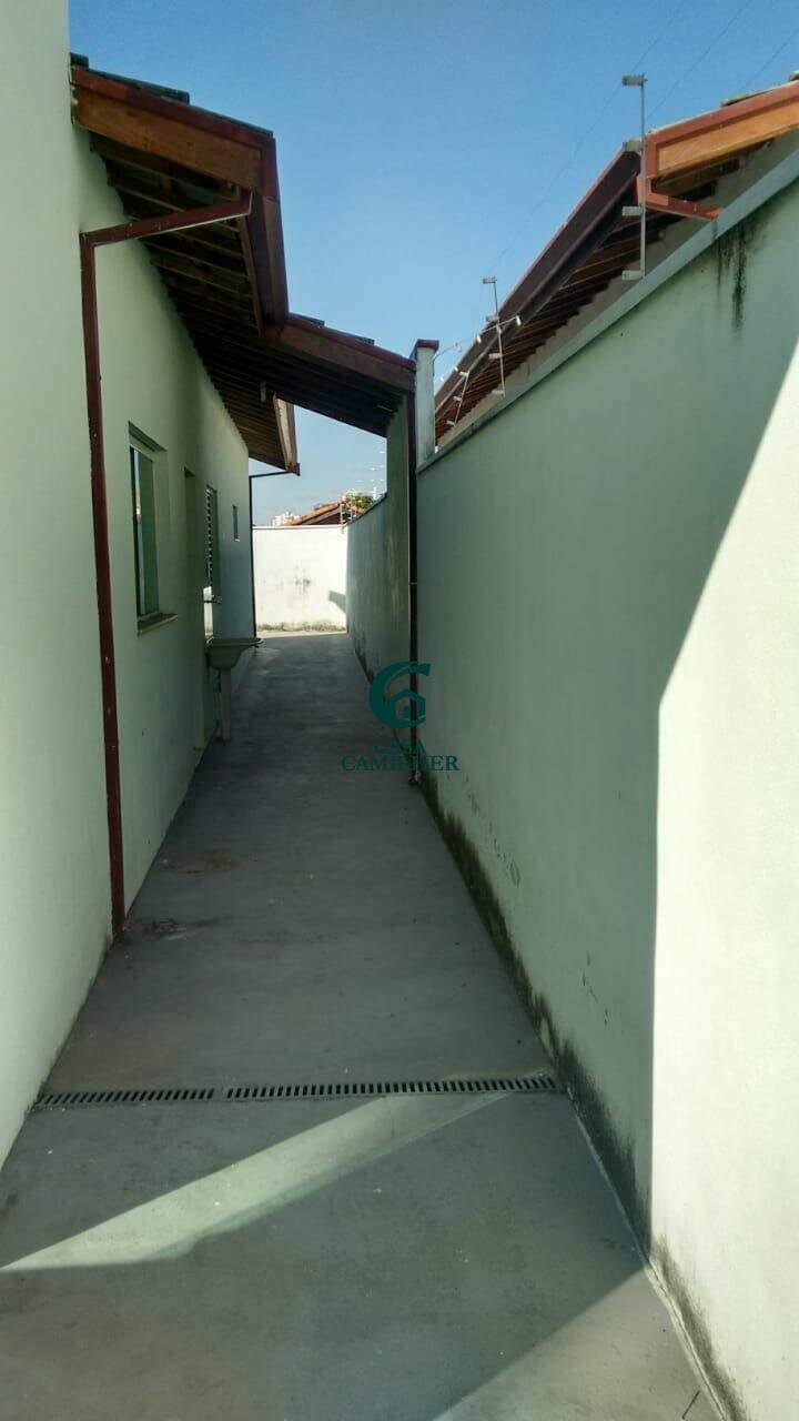 Casa à venda no Parque Senhor do Bonfim: 