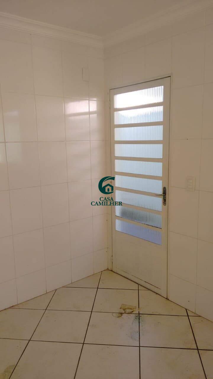 Casa à venda no Parque Senhor do Bonfim: 