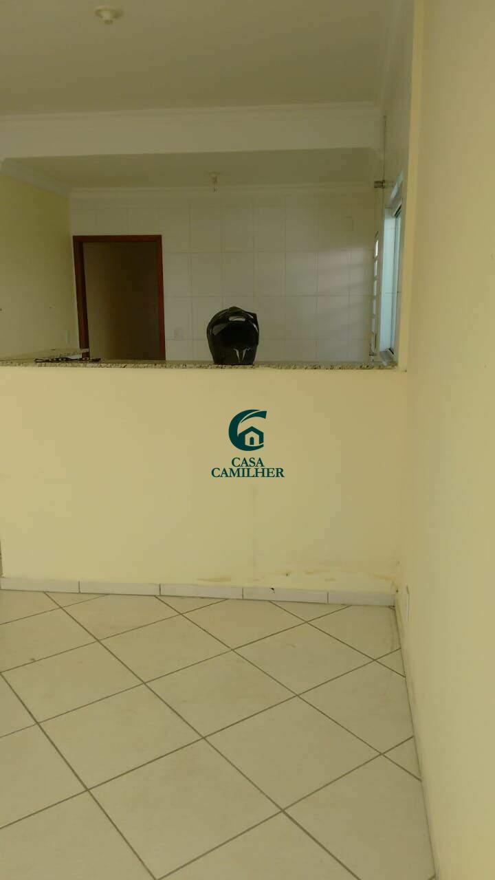 Casa à venda no Parque Senhor do Bonfim: 