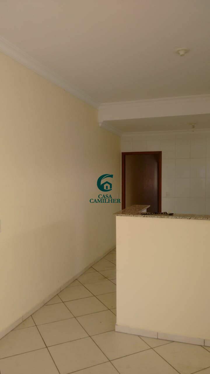 Casa à venda no Parque Senhor do Bonfim: 