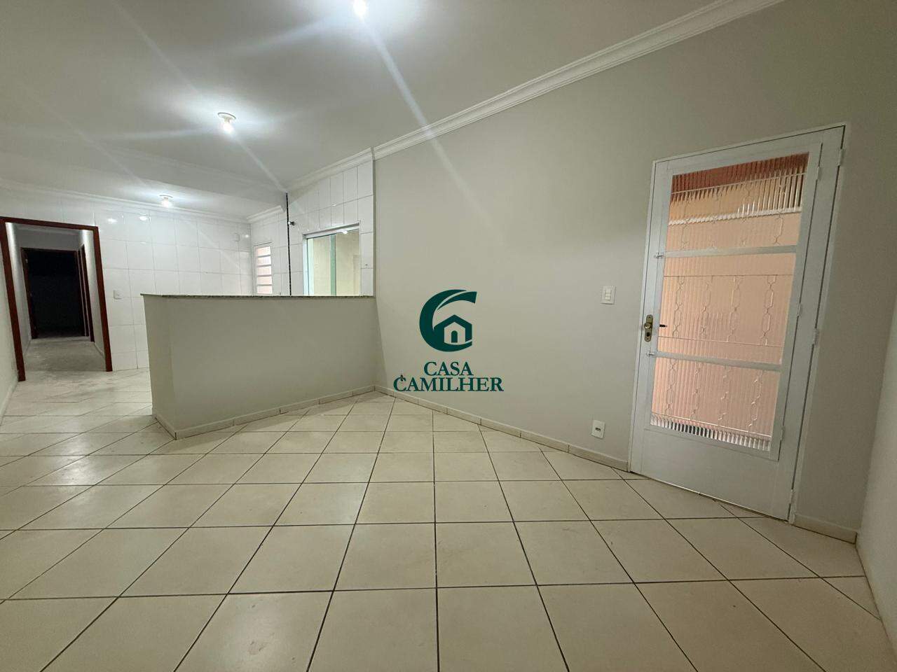 Casa à venda no Parque Senhor do Bonfim: 