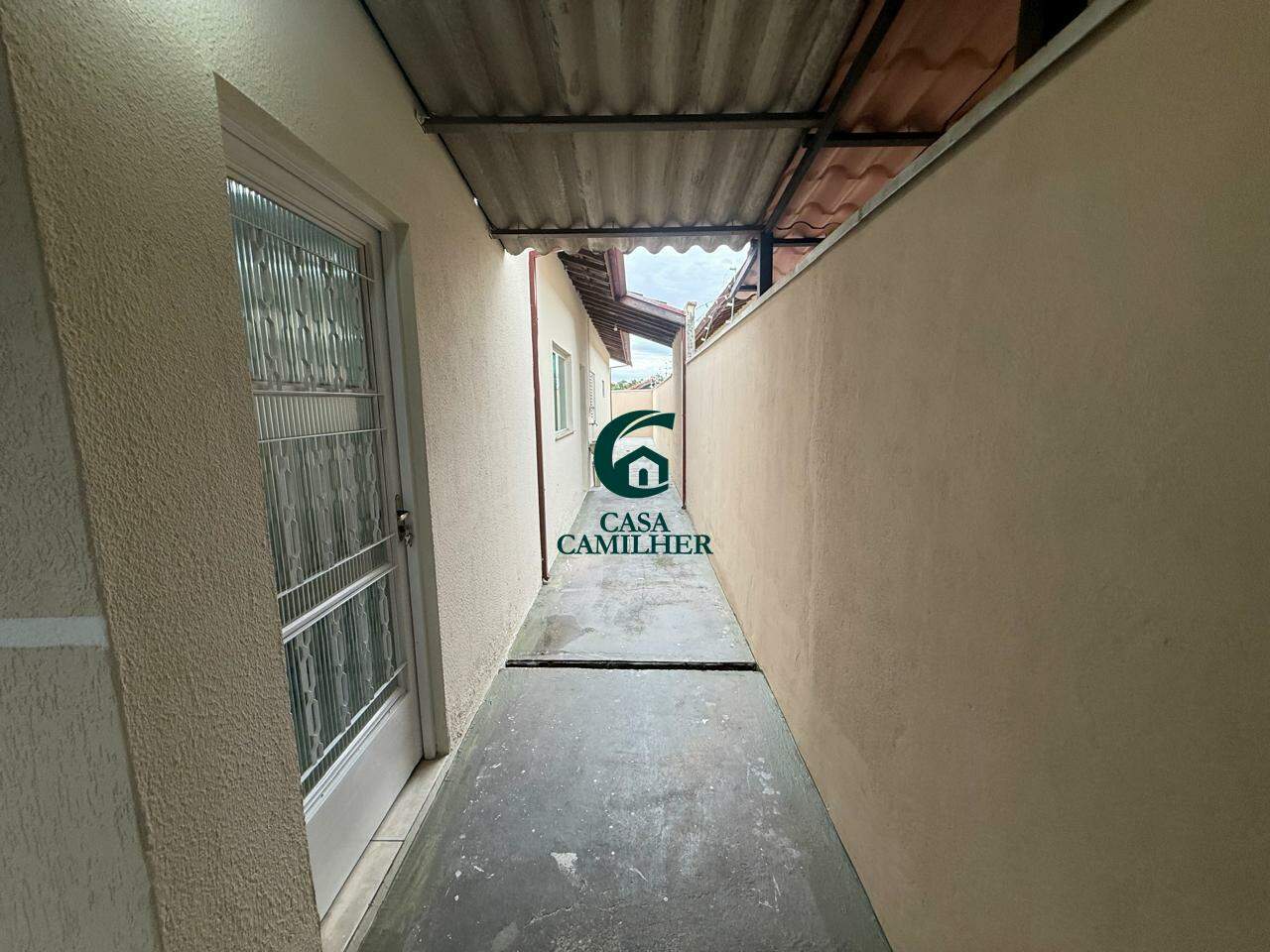 Casa à venda no Parque Senhor do Bonfim: 