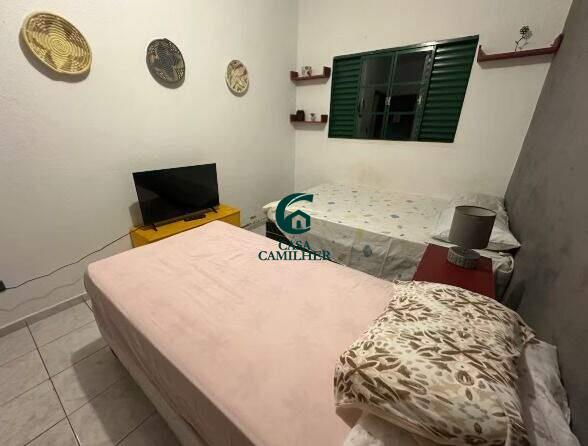 Casa à venda no Parque Senhor do Bonfim: 