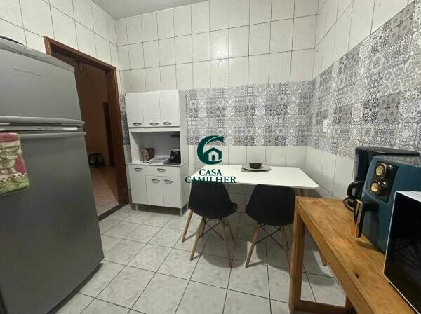 Casa à venda no Parque Senhor do Bonfim: 