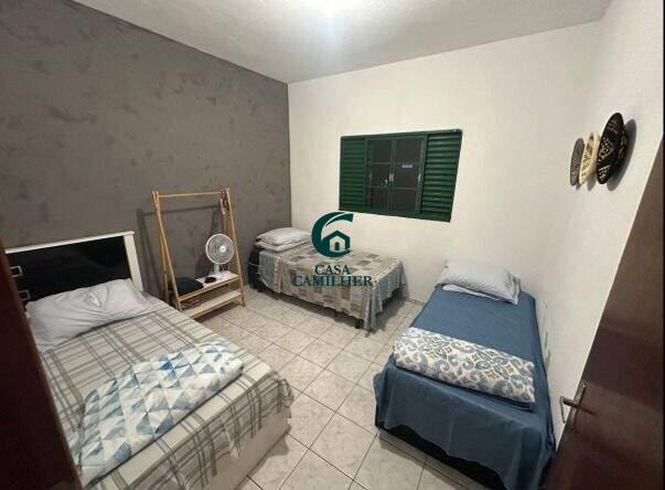 Casa à venda no Parque Senhor do Bonfim: 