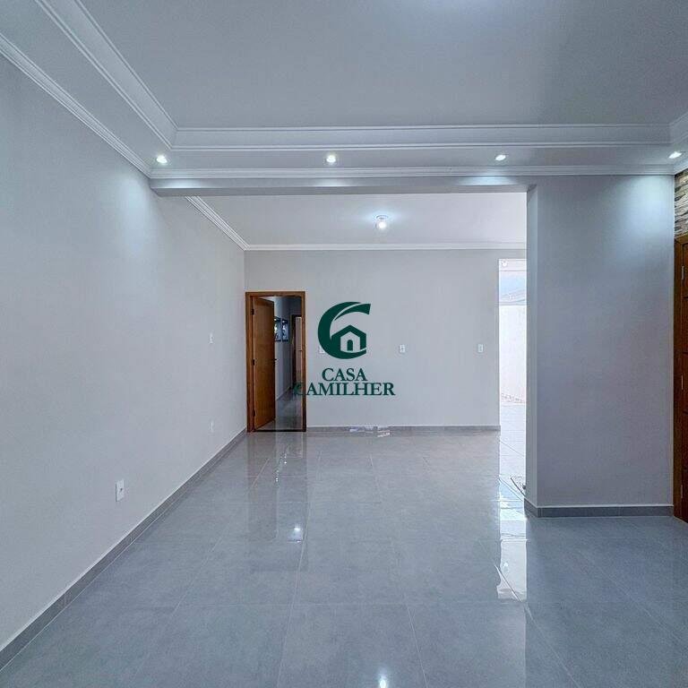 Casa à venda no Jardim Oásis: 