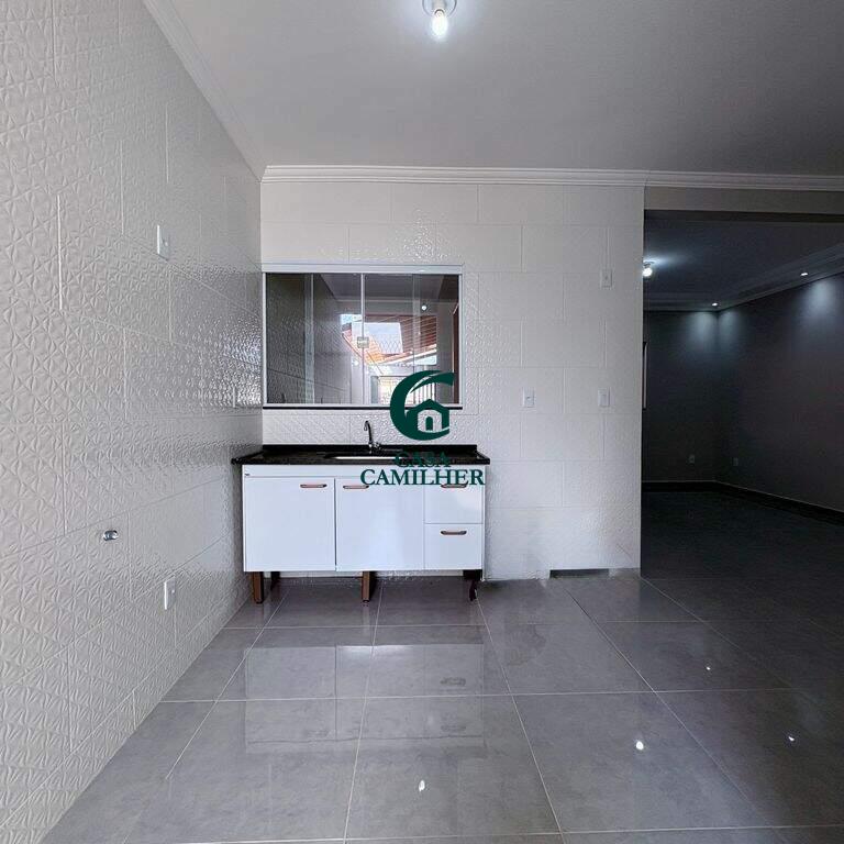 Casa à venda no Jardim Oásis: 