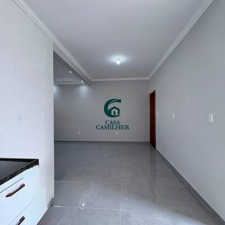 Casa à venda no Jardim Oásis: 