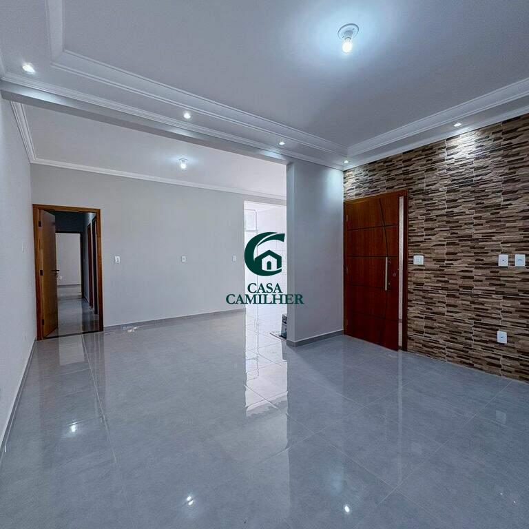 Casa à venda no Jardim Oásis: 