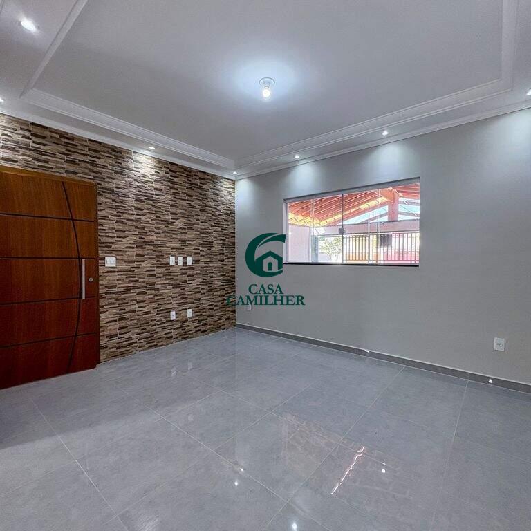 Casa à venda no Jardim Oásis: 