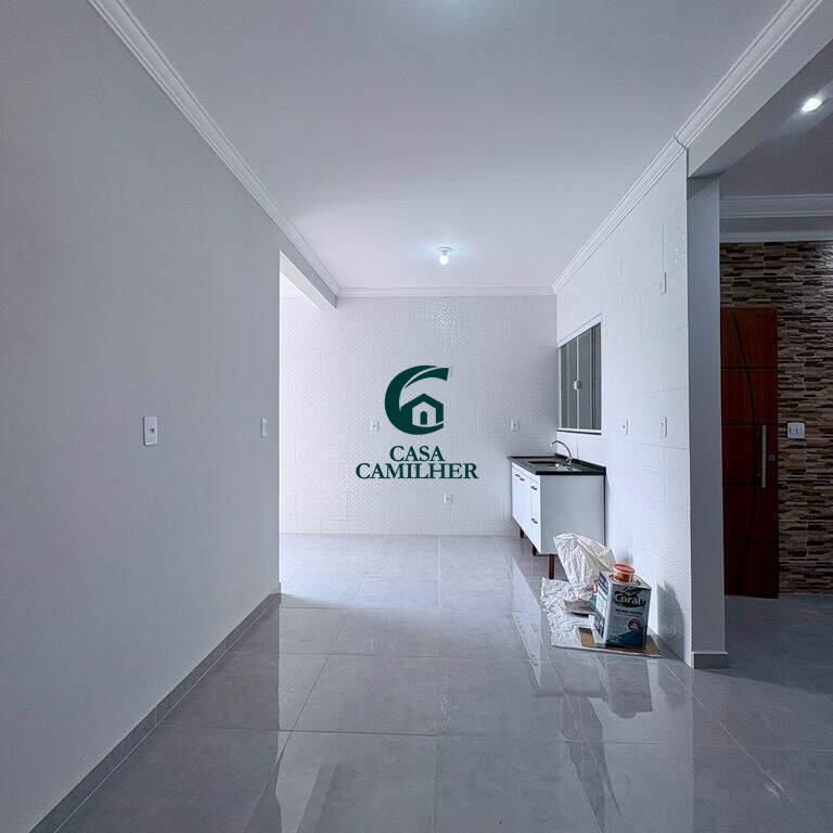 Casa à venda no Jardim Oásis: 