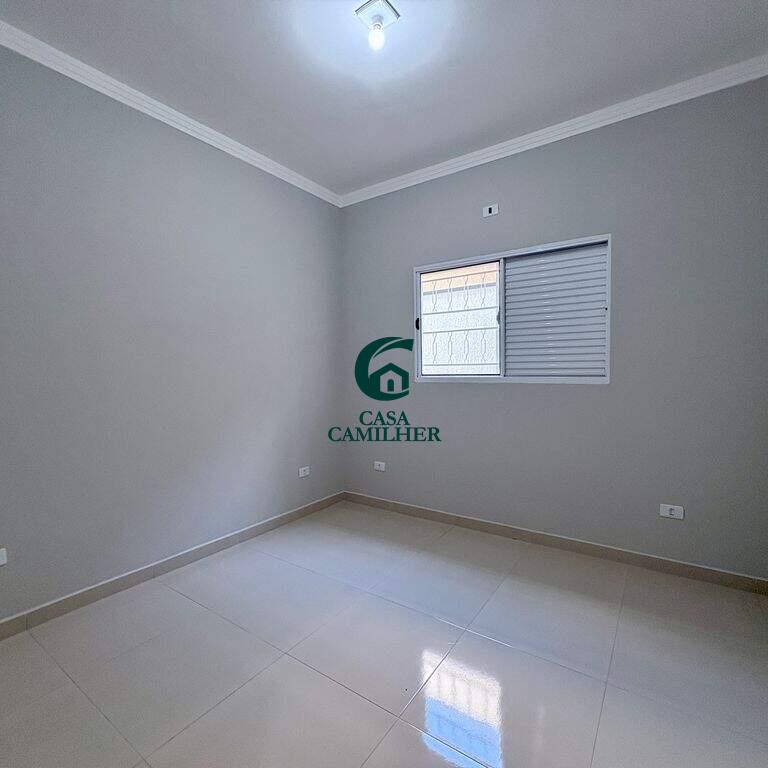 Casa à venda no Jardim Oásis: 