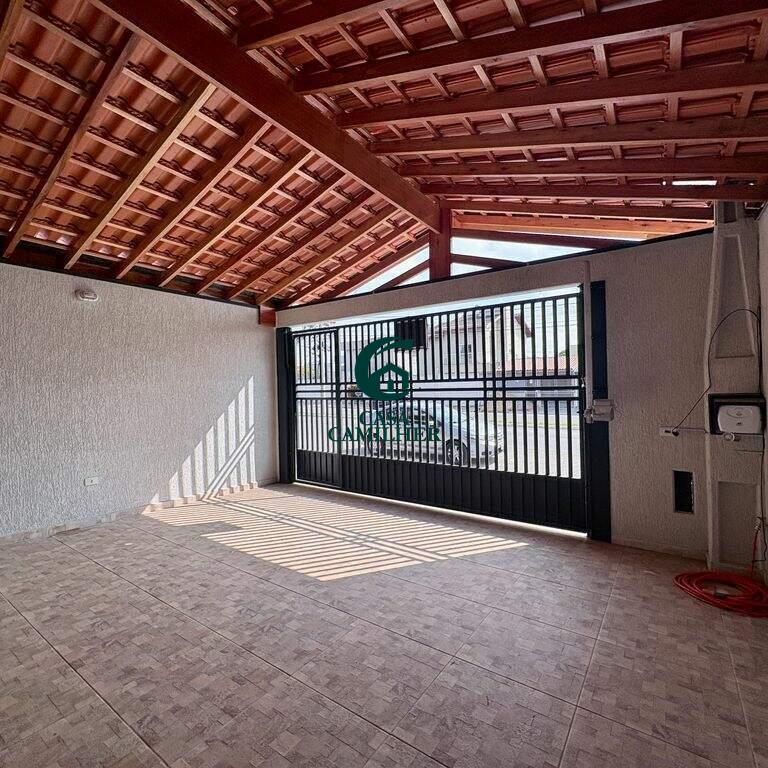 Casa à venda no Jardim Oásis: 