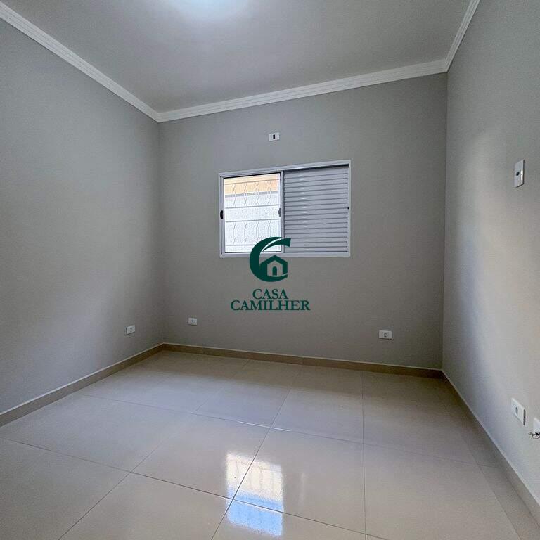 Casa à venda no Jardim Oásis: 