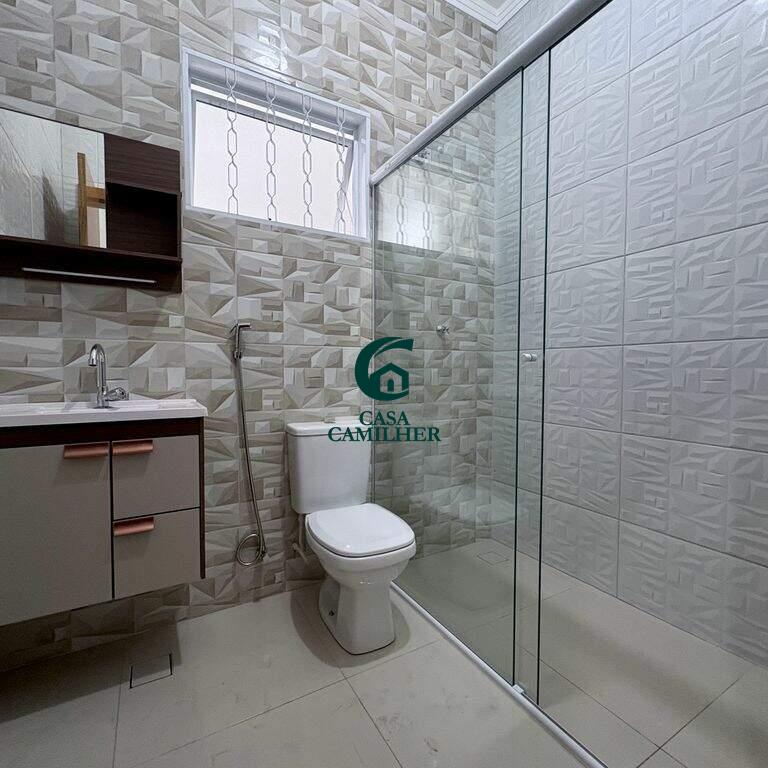 Casa à venda no Jardim Oásis: 