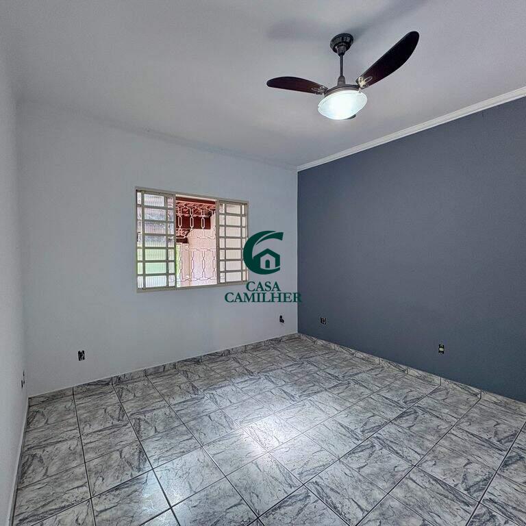 Casa à venda no Esplanada Independência: 