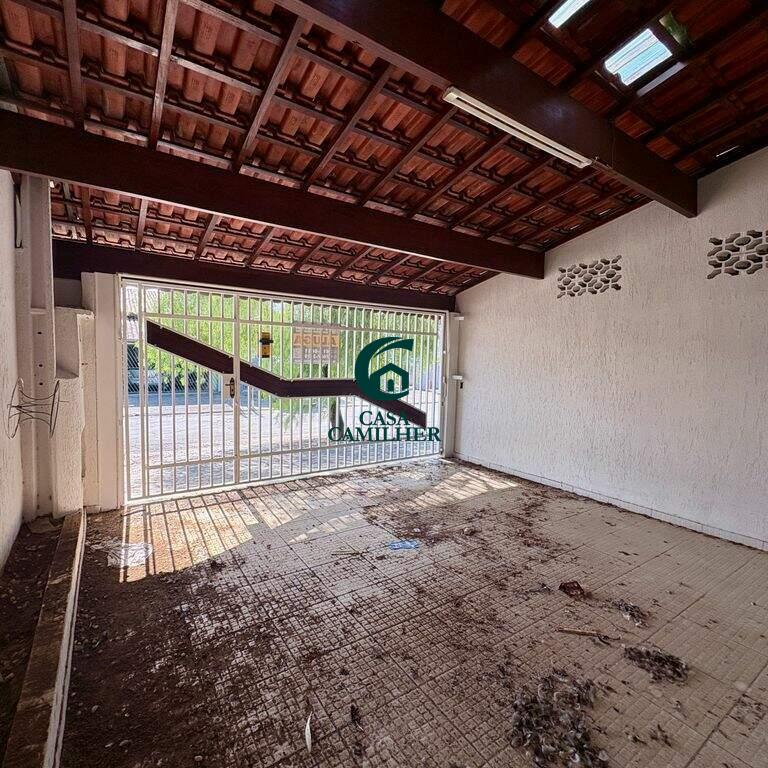 Casa à venda no Esplanada Independência: 