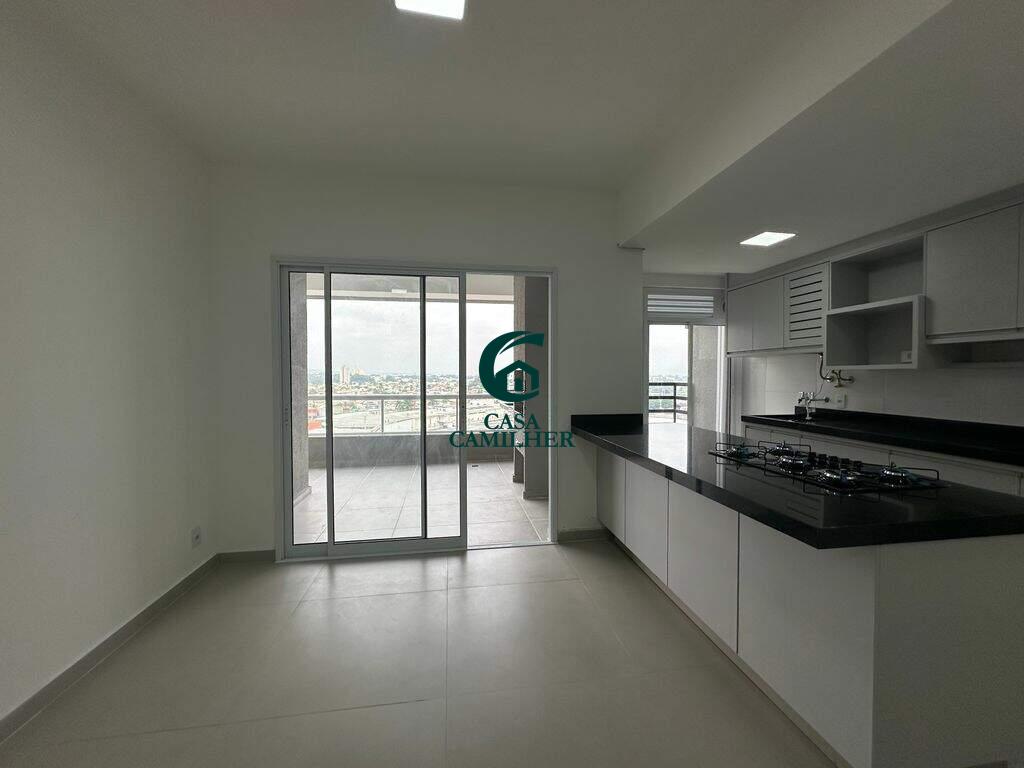 Apartamento à venda no Vila Costa: 