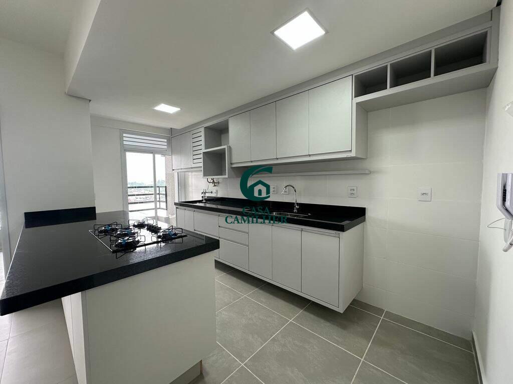 Apartamento à venda no Vila Costa: 