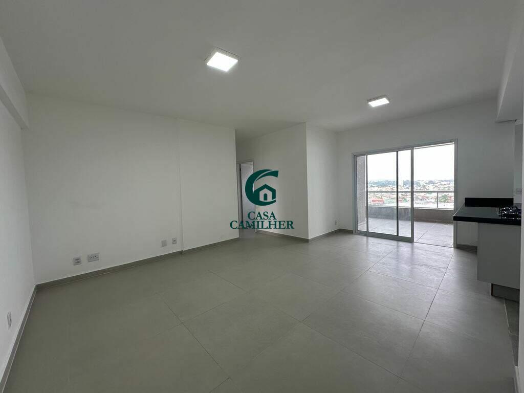Apartamento à venda no Vila Costa: 