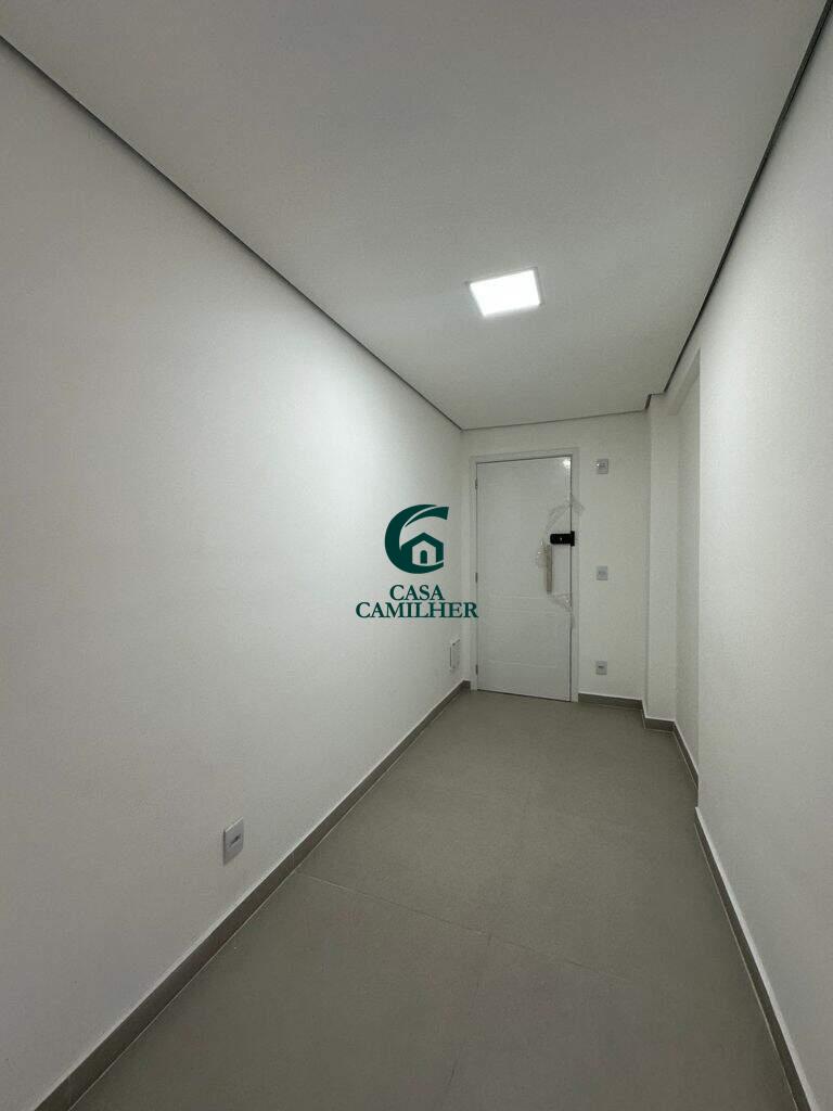 Apartamento à venda no Vila Costa: 