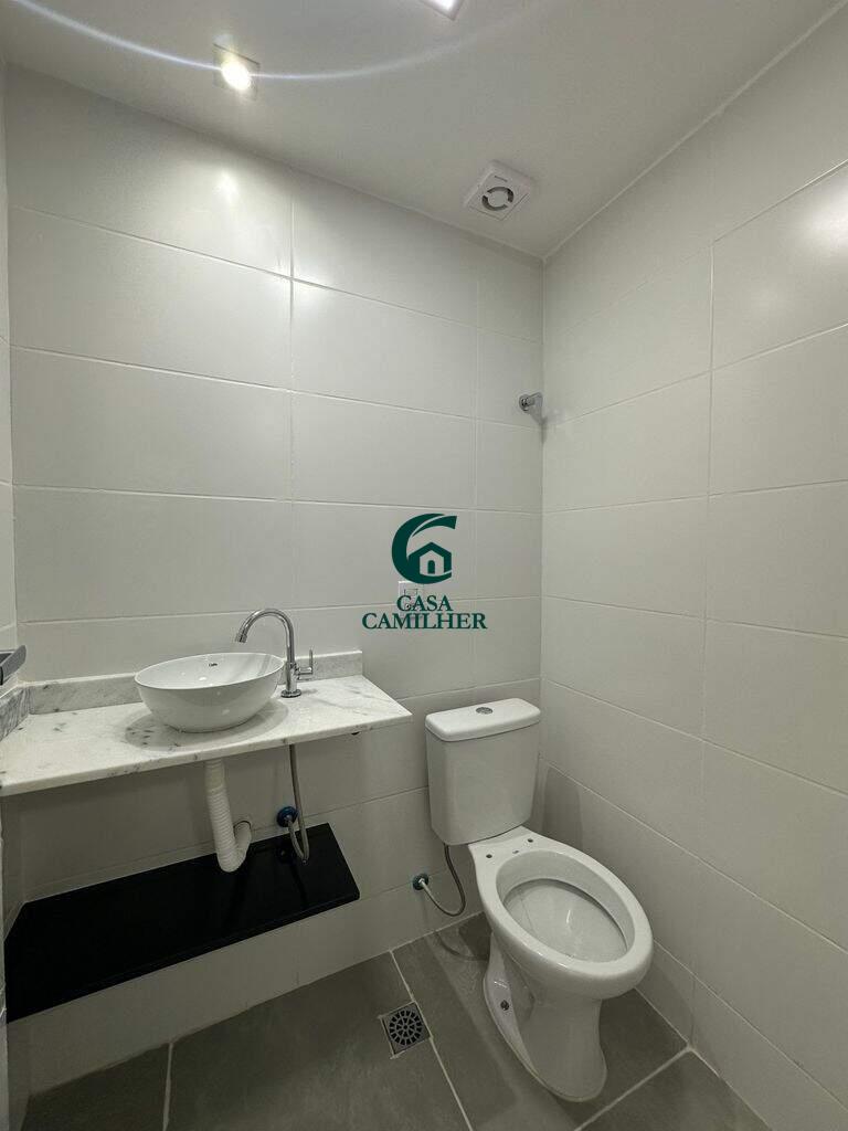 Apartamento à venda no Vila Costa: 
