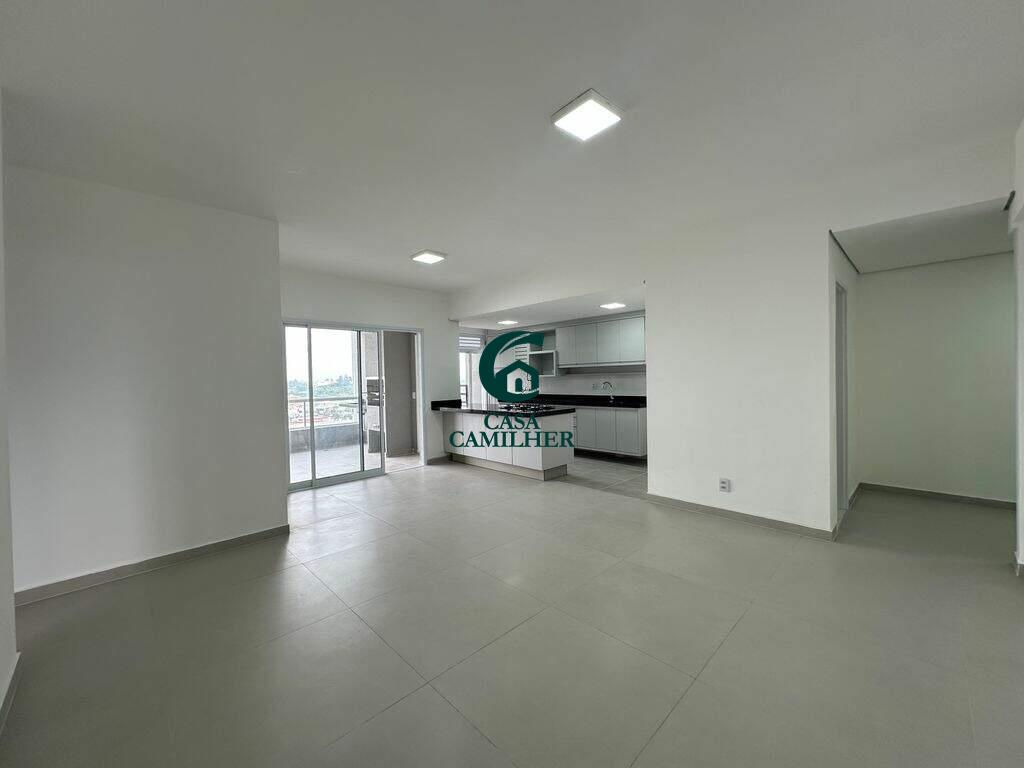 Apartamento à venda no Vila Costa: 