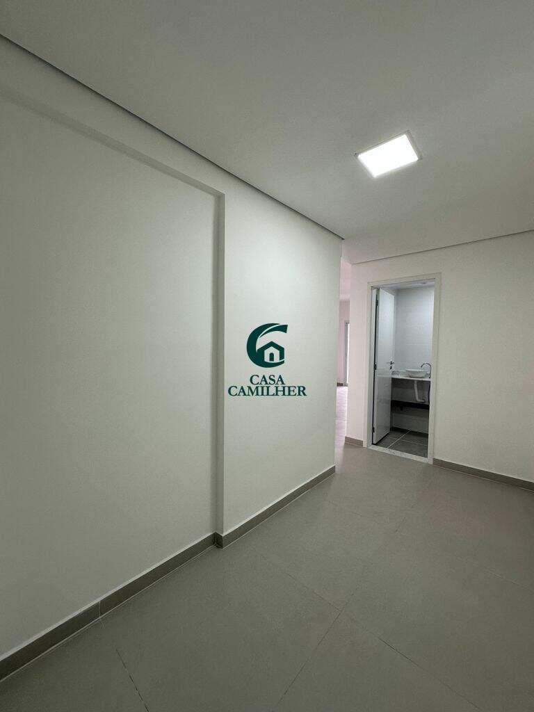 Apartamento à venda no Vila Costa: 