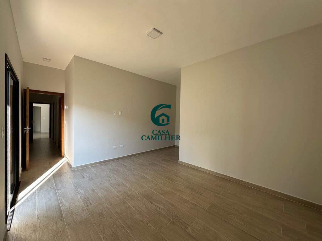 Casa à venda no Jardim Santa Tereza: 