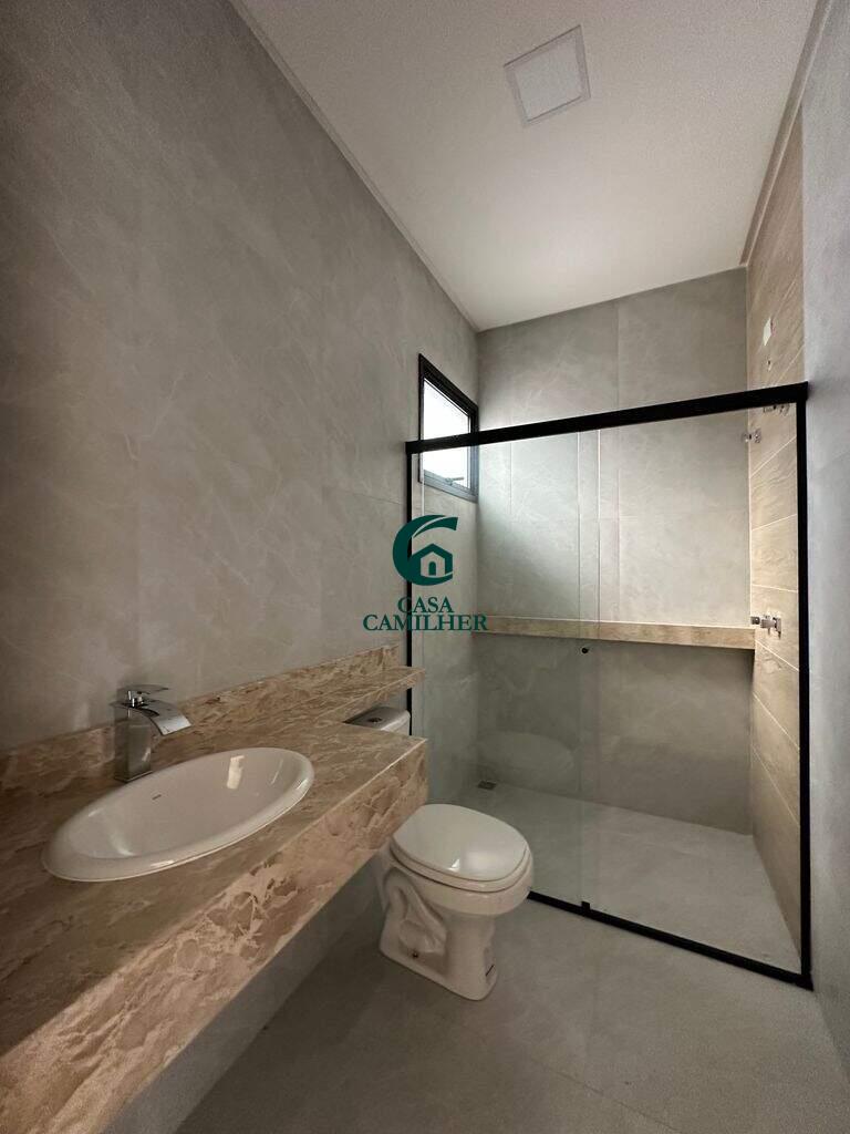 Casa à venda no Jardim Santa Tereza: 