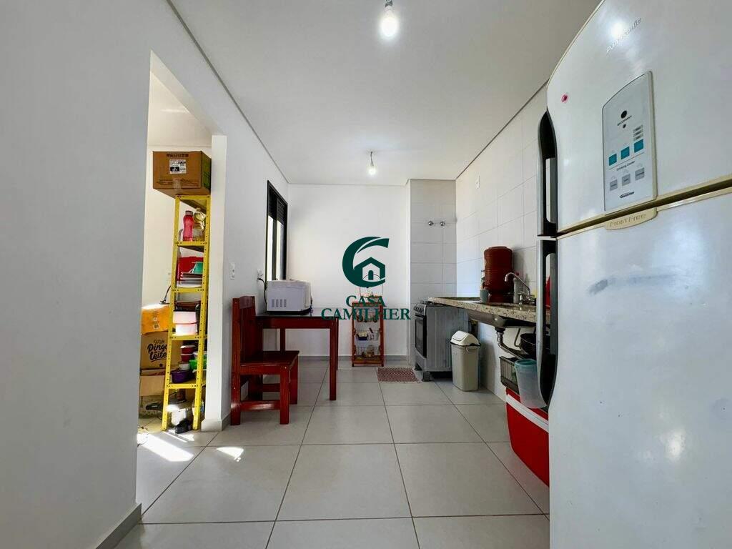 Apartamento à venda no Jardim das Nações: 