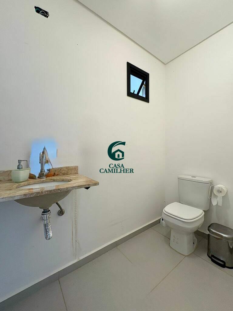 Apartamento à venda no Jardim das Nações: 