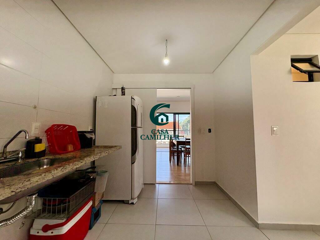 Apartamento à venda no Jardim das Nações: 