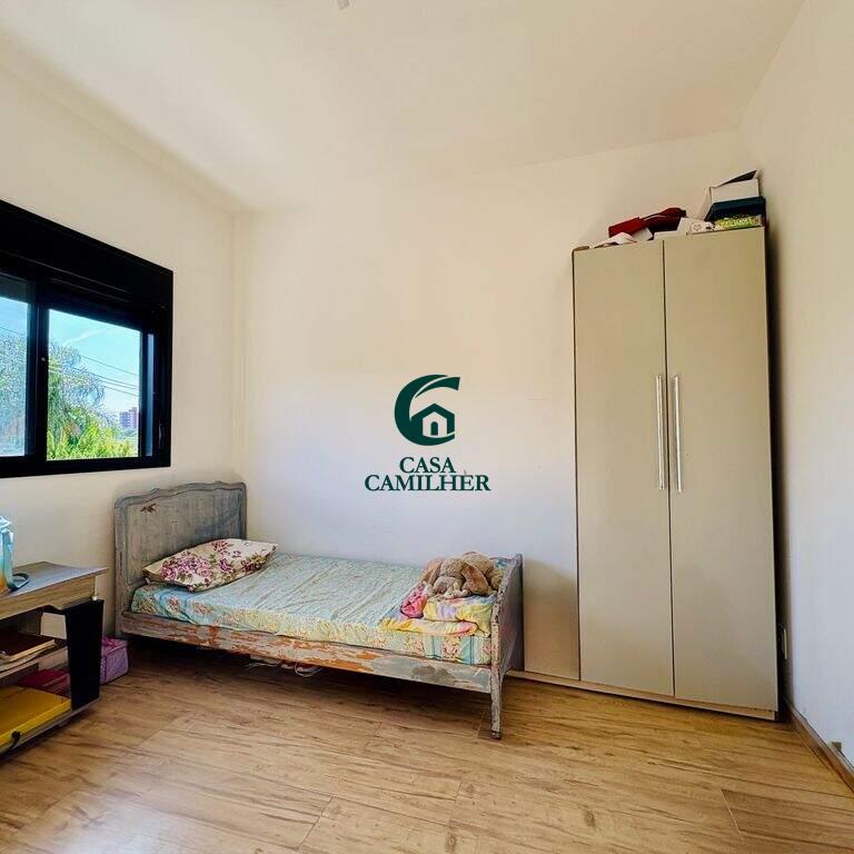 Apartamento à venda no Jardim das Nações: 