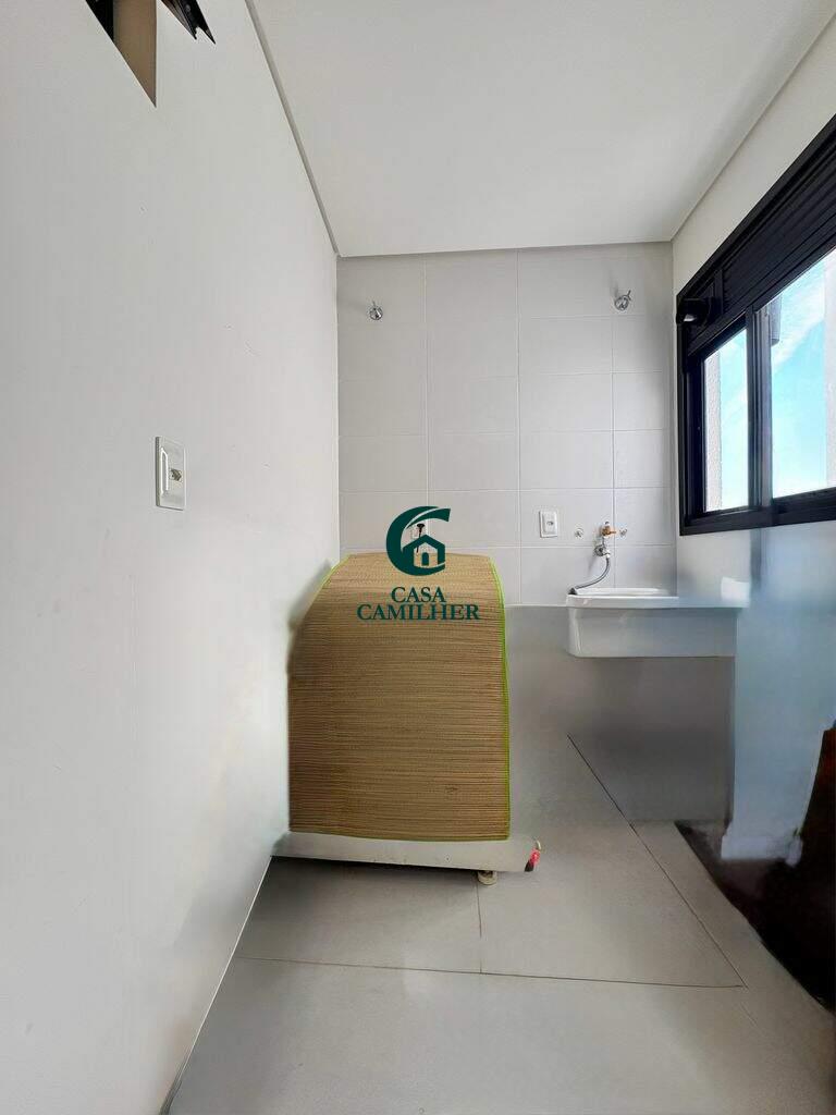 Apartamento à venda no Jardim das Nações: 