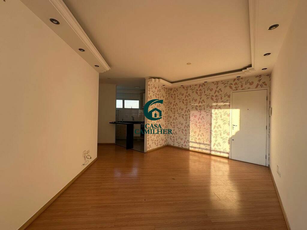 Apartamento à venda no Parque Senhor do Bonfim: 