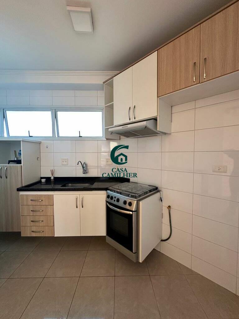 Apartamento à venda no Parque Senhor do Bonfim: 