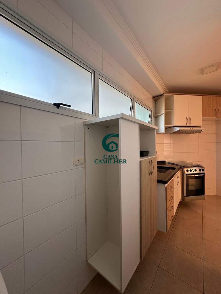 Apartamento à venda no Parque Senhor do Bonfim: 