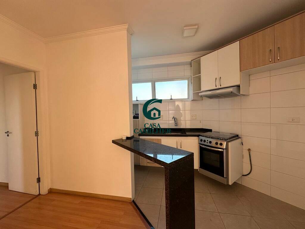 Apartamento à venda no Parque Senhor do Bonfim: 
