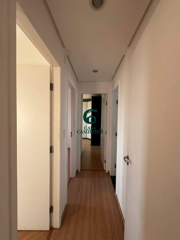 Apartamento à venda no Parque Senhor do Bonfim: 